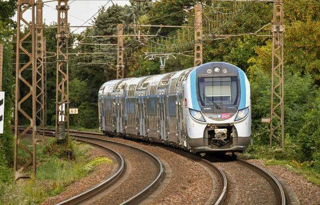 Allier: Un septuagénaire percuté par un train à Saint-Germain-des-Fossés