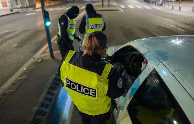 Toulouse : Il frappe violemment deux femmes qui refusaient ses avances