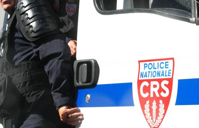 Bordeaux : Le jeune suspecté d’avoir foncé sur des CRS déféré en vue d’une mise en examen