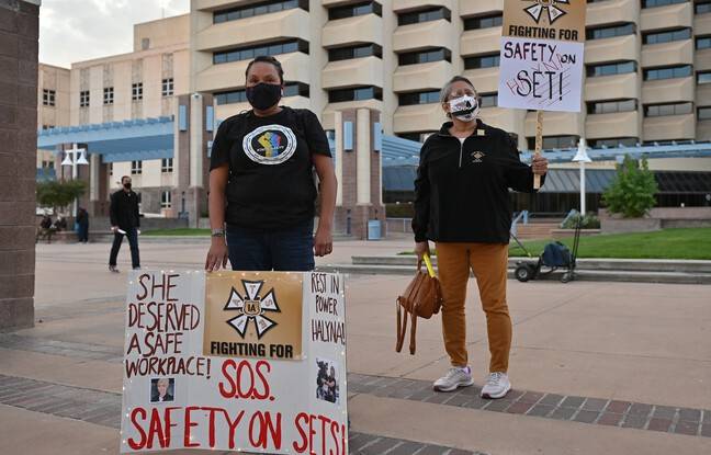 Tir mortel d’Alec Baldwin sur un tournage : Les appels à bannir les armes sur les tournages se multiplient