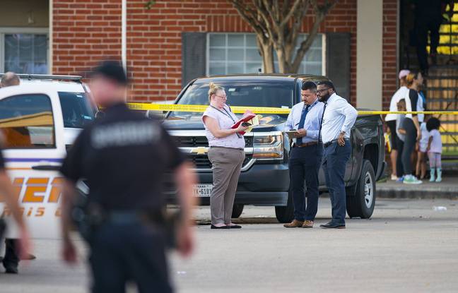 Texas : Une mère, soupçonnée d’avoir abandonné ses quatre enfants, arrêtée