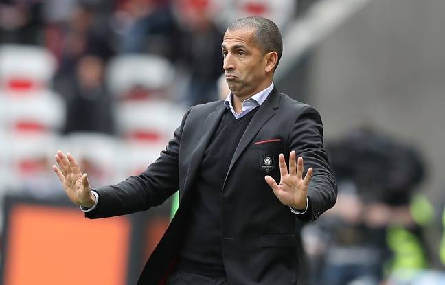 L’ancien footballeur Sabri Lamouchi se fait voler sa montre à 120.000 euros