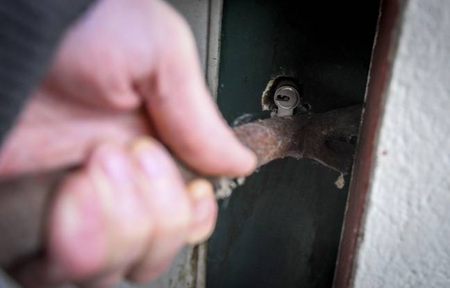 Lyon : Deux cambrioleuses prises la main dans le sac