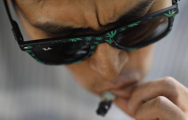 Marseille : Il propose de la drogue à des policiers et finit en garde à vue