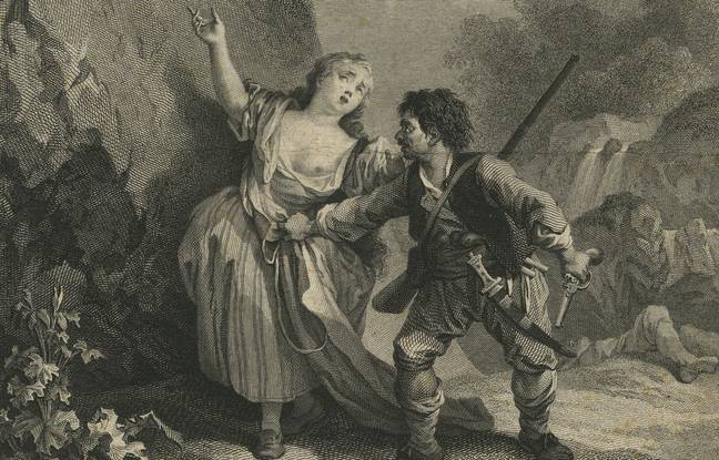 Halloween : Vrai prédateur mais faux cannibale, qui était Blaise Ferrage, qui semait la terreur près de Toulouse ?