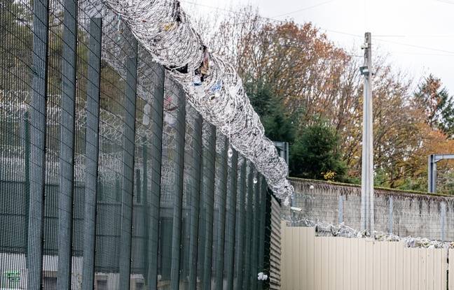 Allier : Un détenu de la prison de Moulins-Yzeure maîtrisé après des violences et deux incendies