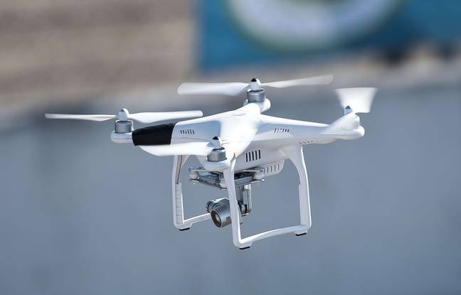 Isère : Un drone provoque la mort de 14 brebis