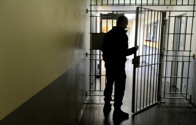 Prison : Prise d’otages en cours à la maison d’arrêt de Condé-sur-Sarthe