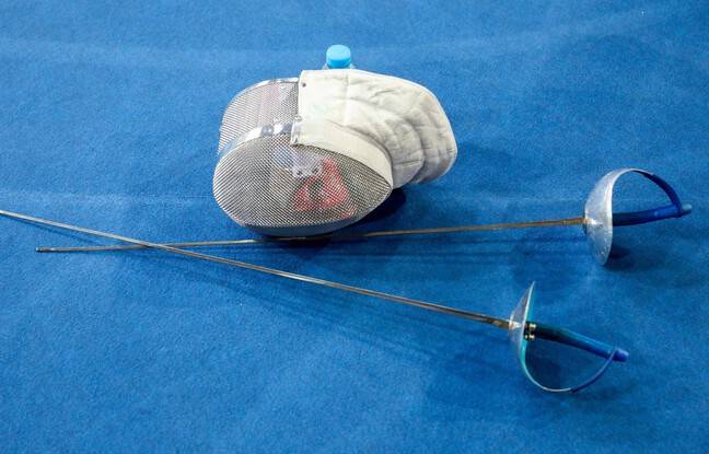 Morlaix : Un professeur d’escrime mis en examen pour agression sexuelle sur mineurs