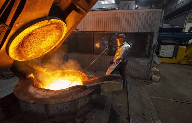 Nord : Alerte à la radioactivité dans une usine, aucun salarié contaminé