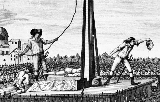 Halloween : Jean Pomarèdes, « la canaille de Caux », son trésor perdu, Robert Ménard et François Mitterrand…