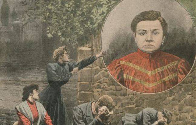 Halloween : Les multiples infanticides de Jeanne Weber, « l’ogresse de la Goutte d’Or»