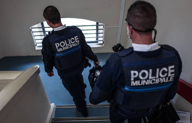 Lyon : Il fait irruption en plein cours pour tabasser un autre élève