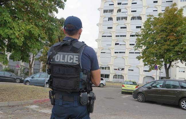 Lyon : Que sait-on de l’attaque qui a visé trois policiers à la Duchère ?