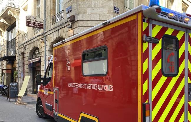 Bordeaux : Deux femmes meurent dans l’incendie d’un appartement