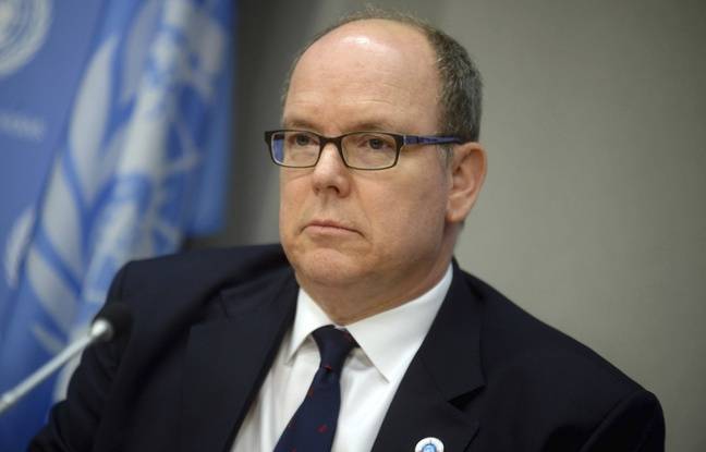 Monaco : Une enquête ouverte après la mise en cause sur Internet de proches du prince Albert II