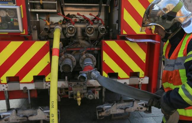 Vendée : Une jeune femme trouve la mort dans l’incendie d’une maison