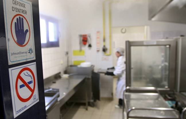 Metz : Un individu s’introduit dans une école primaire et frappe sa compagne qui y travaille