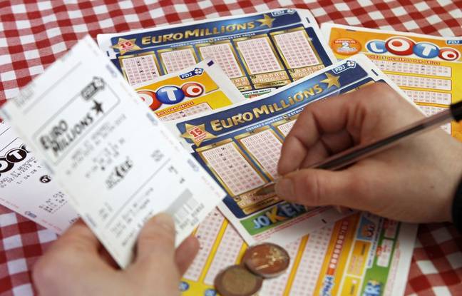 EuroMillions : Une jeune Polynésienne remporte 220 millions d’euros avec son premier ticket