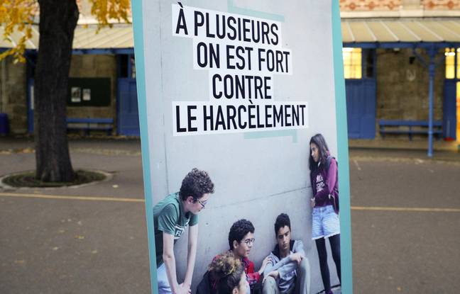 Haut-Rhin : Une marche blanche après le suicide de Dinah, 14 ans, victime de harcèlement scolaire