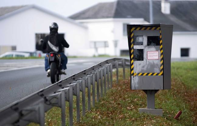 Le Havre : Le faux nom communiqué dans sa contestation de PV avait déjà été utilisé 14.000 fois