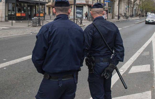 Bordeaux :Un automobiliste fonce sur des CRS qui répliquent par dix-sept coups de feu