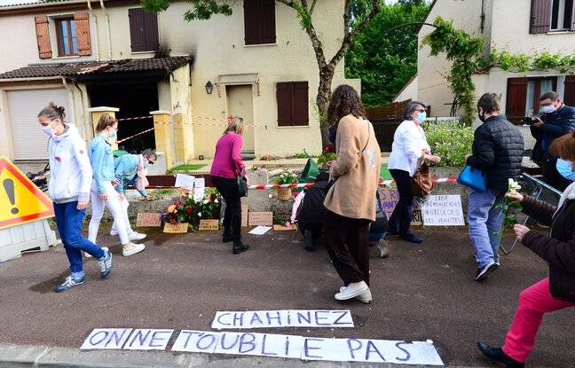 Féminicide de Mérignac : Un blâme pour un haut gradé, sept policiers convoqués en conseil de discipline