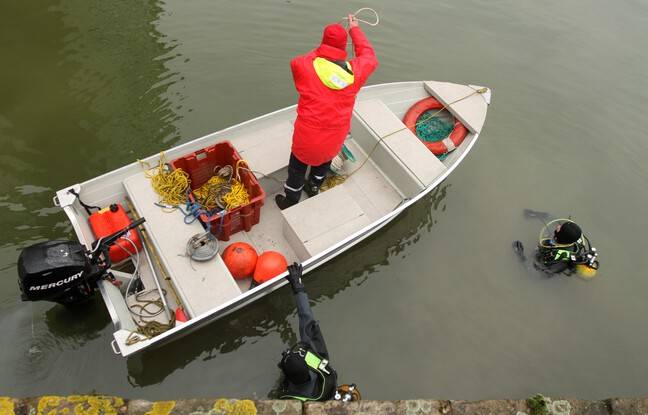 Isère: Repêché dans un lac, le corps d’un homme disparu en 1961 enfin identifié