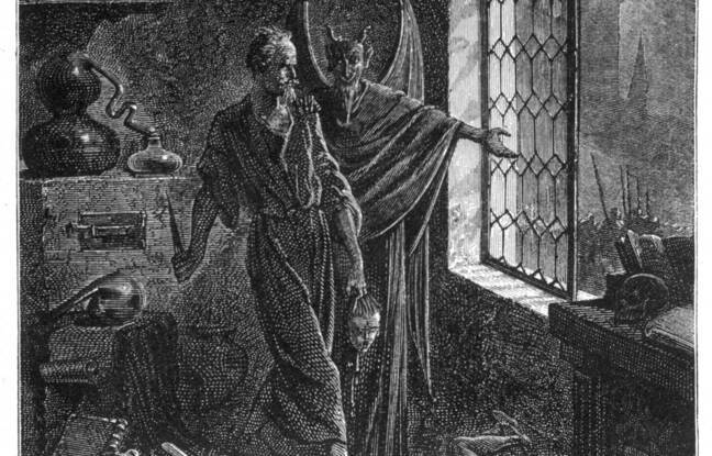 Halloween : Au Moyen-Age, le mystérieux tueur d’enfants Gilles de Rais agissait par « plaisir »