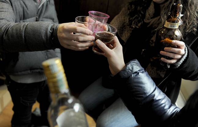 Strasbourg : Sur les réseaux sociaux, les signalements d’intoxication présumée au GHB se multiplient