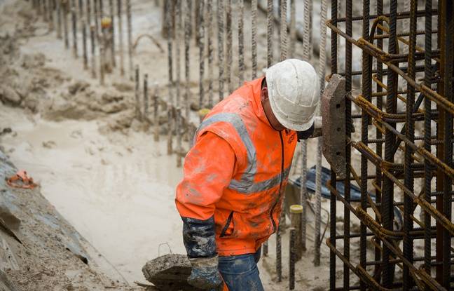 Ille-et-Vilaine : Soupçons de travail dissimulé après la mort d’un ouvrier sur un chantier