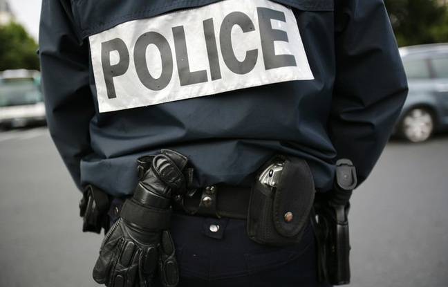 Marseille : Lance-roquettes, casques balistiques, pains d’explosifs… La police découvre un arsenal de guerre