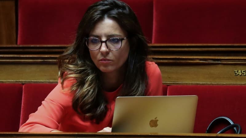 Paris: la députée LaREM Coralie Dubost et son compagnon agressés en pleine rue