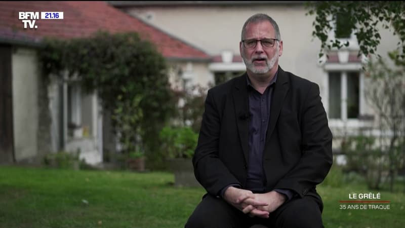 Denis Jacob à propos du Grêlé: “L’homme que j’ai connu n’est pas un homme que j’aurais cru capable de commettre ces atrocités”