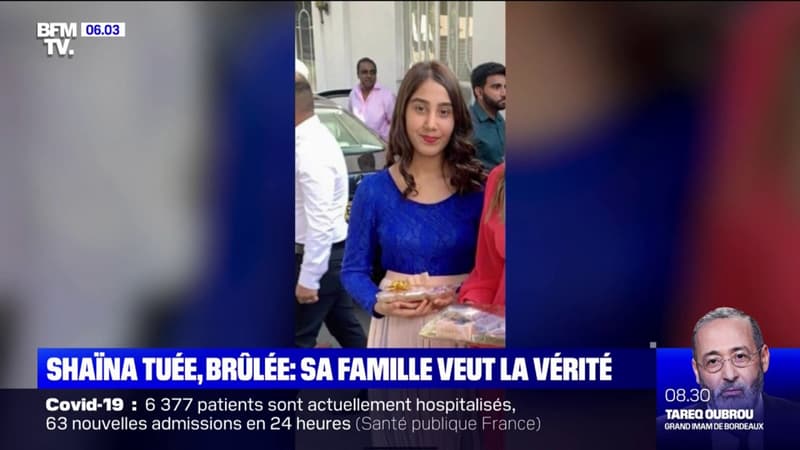 Deux ans après la mort de Shaïna dans l’Oise, un rassemblement organisé en sa mémoire ce lundi