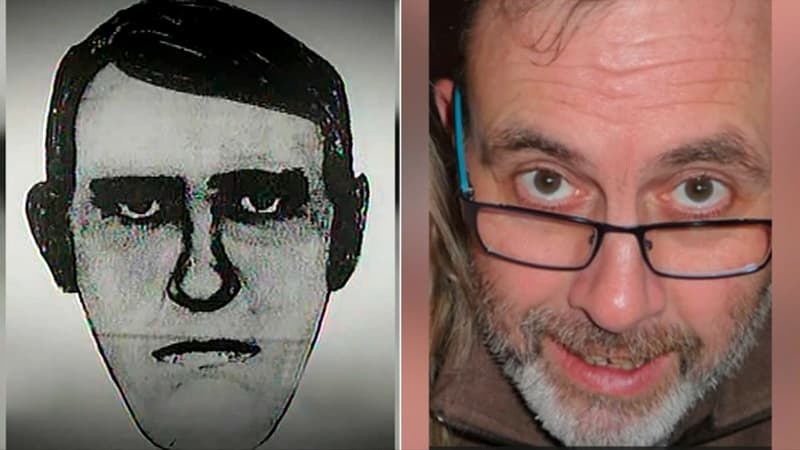 “Des petits indices qu’on n’a pas trop voulu voir”: le fils d’une amie d’enfance du “Grêlé” témoigne