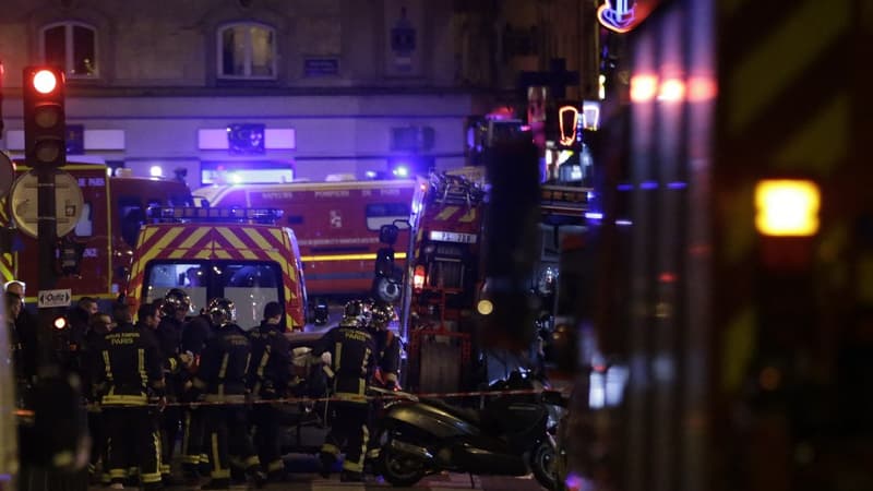 “J’ai juste ouvert ma porte”: le 13-Novembre, ils ont accueilli chez eux des victimes des attentats