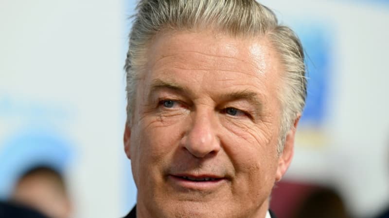 Un mort et un blessé après un tir accidentel d’arme à feu déclenché par Alec Baldwin sur le tournage d’un western