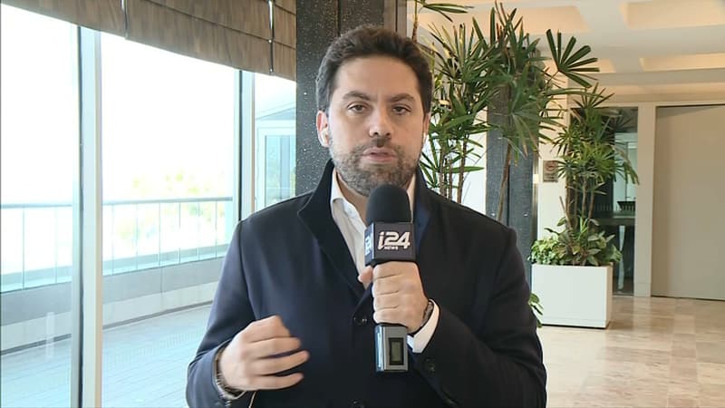 “Il souille le nom des victimes”: l’avocat de la famille Sandler réagit aux propos de Zemmour