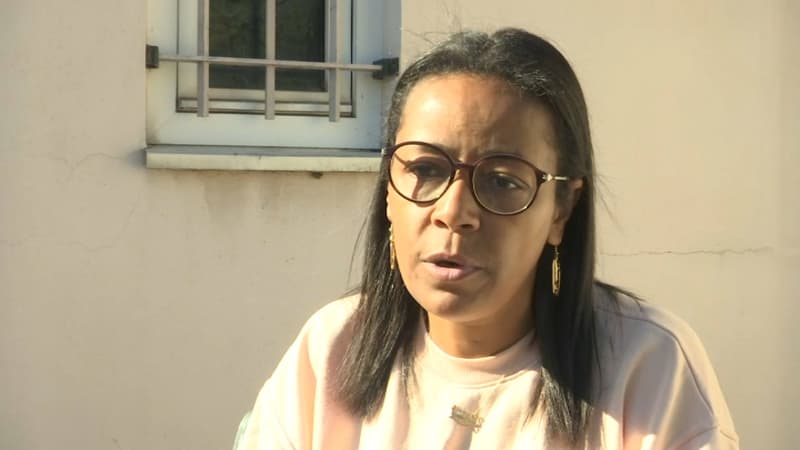 “Dinah me manque”: la mère de l’adolescente victime de harcèlement scolaire témoigne