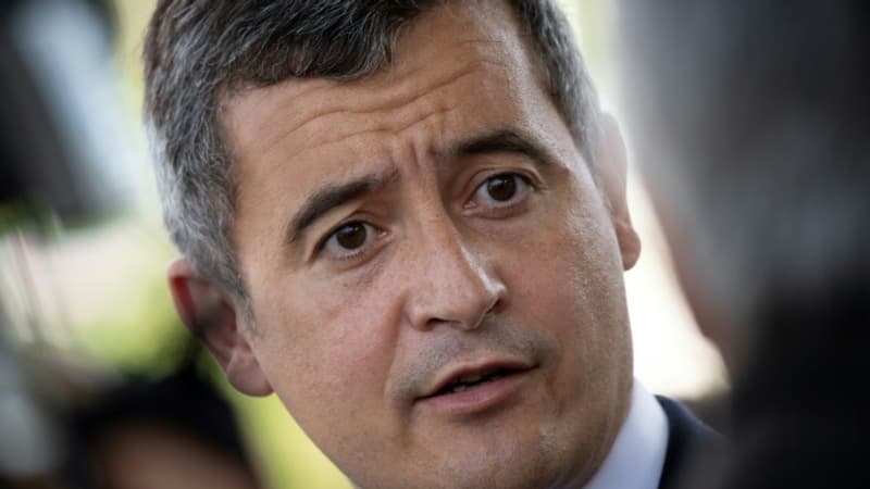 Ultra-droite: Gérald Darmanin souhaite dissoudre l’association Alvarium basée à Angers