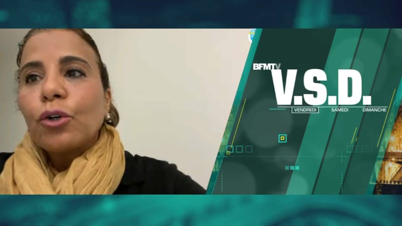 Retraité condamné pour viol par surprise: “une reconnaissance très importante” pour l’avocate des victimes