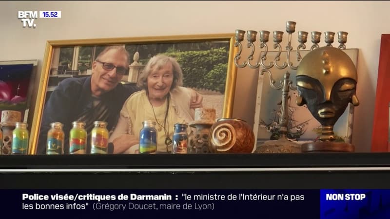 Meurtre de Mireille Knoll: le procès débute à Paris