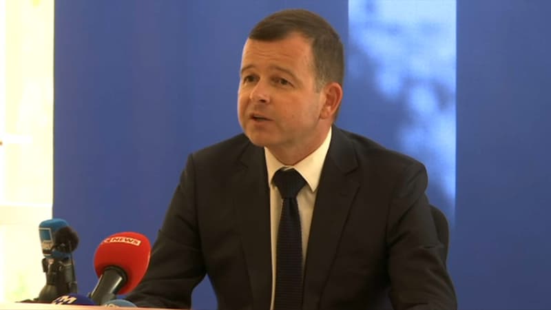 Troubles psychotiques, suivi psychiatrique: ce que l’on sait de l’homme soupçonné d’avoir décapité son grand-père