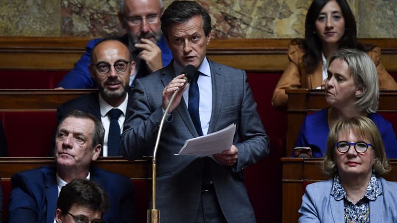 Rhône: menacé de mort, un député LaREM porte plainte