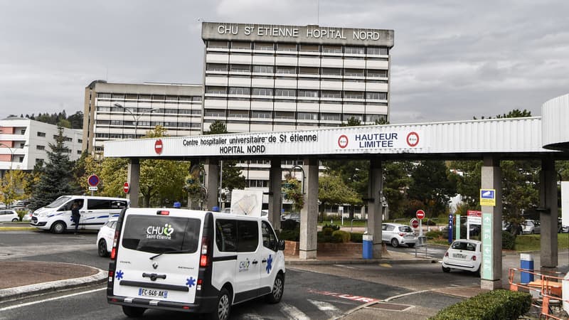 Loire: la suspension de trois agents hospitaliers non-vaccinés remise en cause par la justice