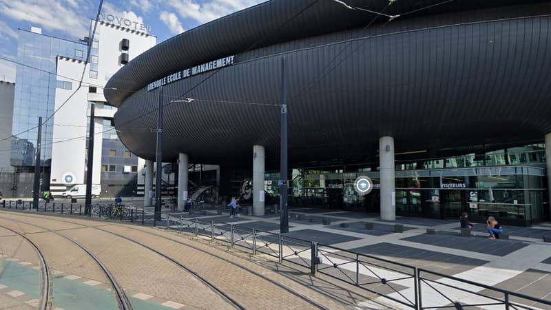 Du GHB dans des soirées étudiantes à Grenoble: une enquête ouverte