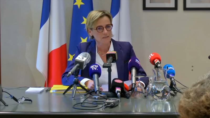 “Je n’ai aucun lien avec ces gens-là”: après sa garde à vue, la maire de Canteleu nie tout lien avec le trafic de drogue