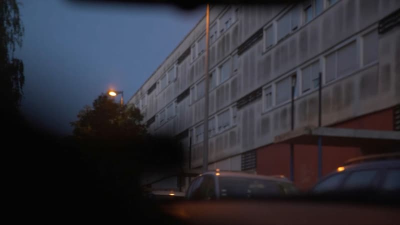 Règlements de comptes et fusillades en plein jour: Nantes déstabilisée par le trafic de drogue