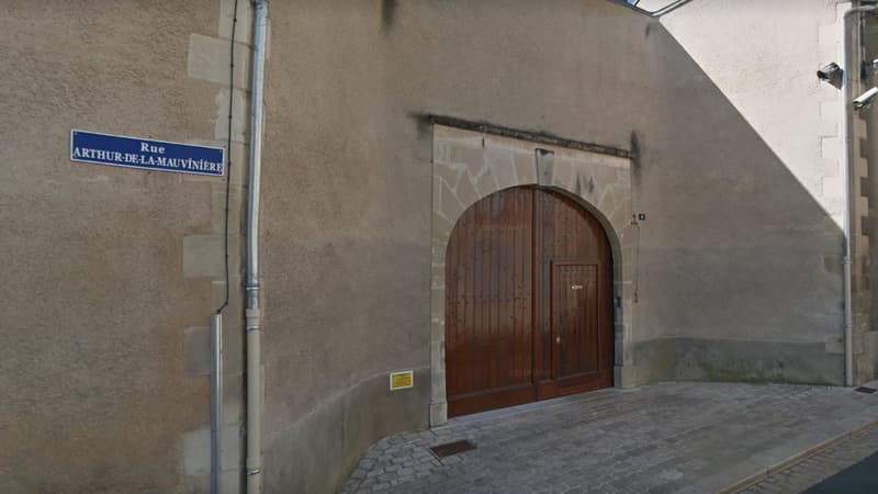 Poitiers: une enquête ouverte après des menaces à l’encontre d’un établissement catholique